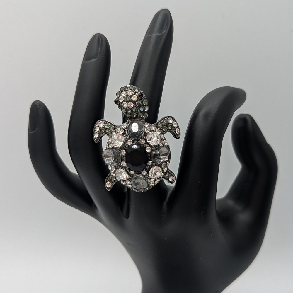 Turtle/ Reptile Ring